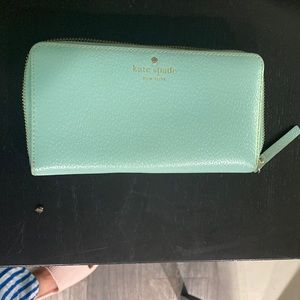 Kate Spade wallet